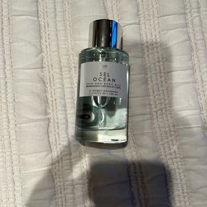 SEL OCEAN PERFUME, URBAN OUTFITTERS, BRAND NEW, NEVER BEEN USED
